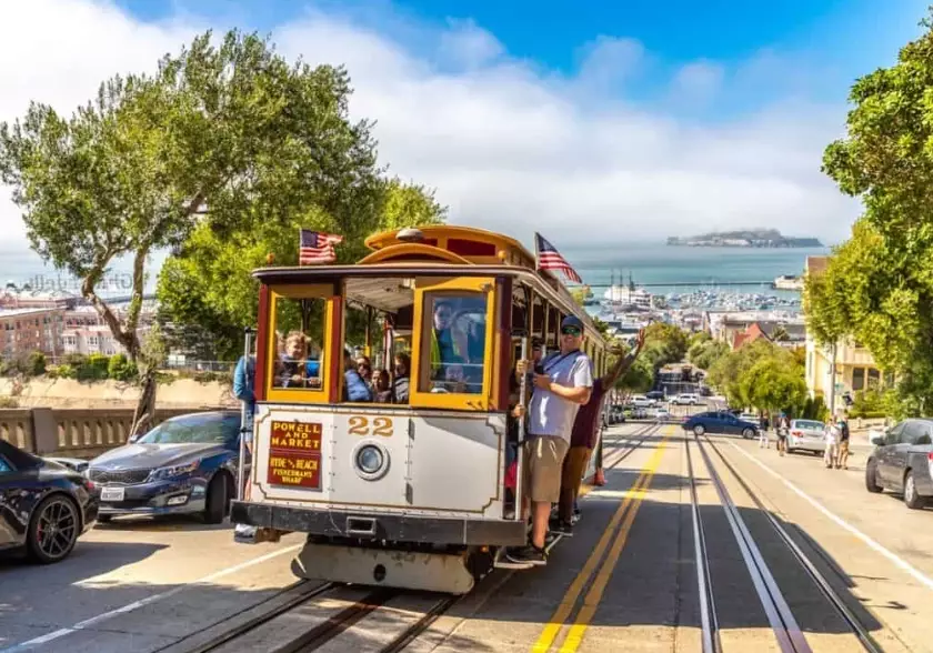 Golden Gate Bridge visit tips Golden Gate Bridge visit tips