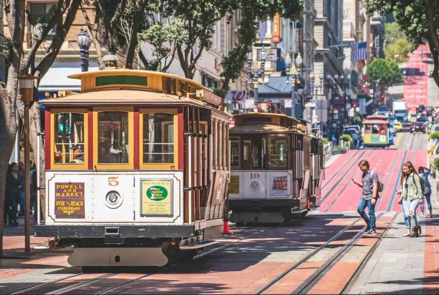 San Francisco safety San Francisco safety