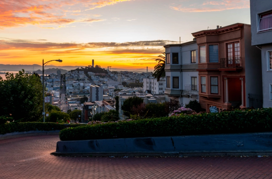best things to do in San Francisco in one day