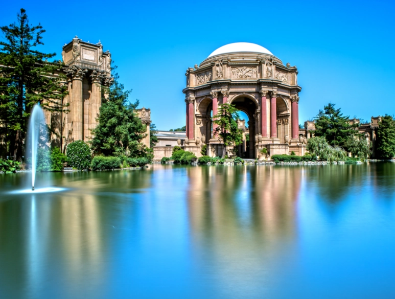 San Francisco attractions San Francisco attractions