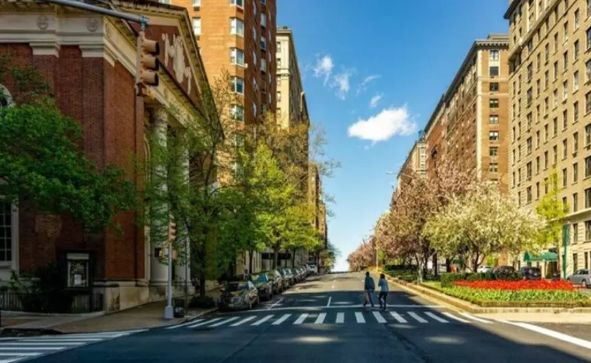 best area to stay in New York best area to stay in New York