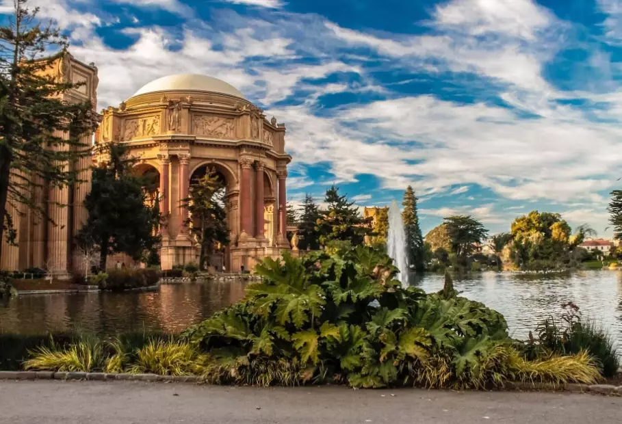 things not to miss in san francisco