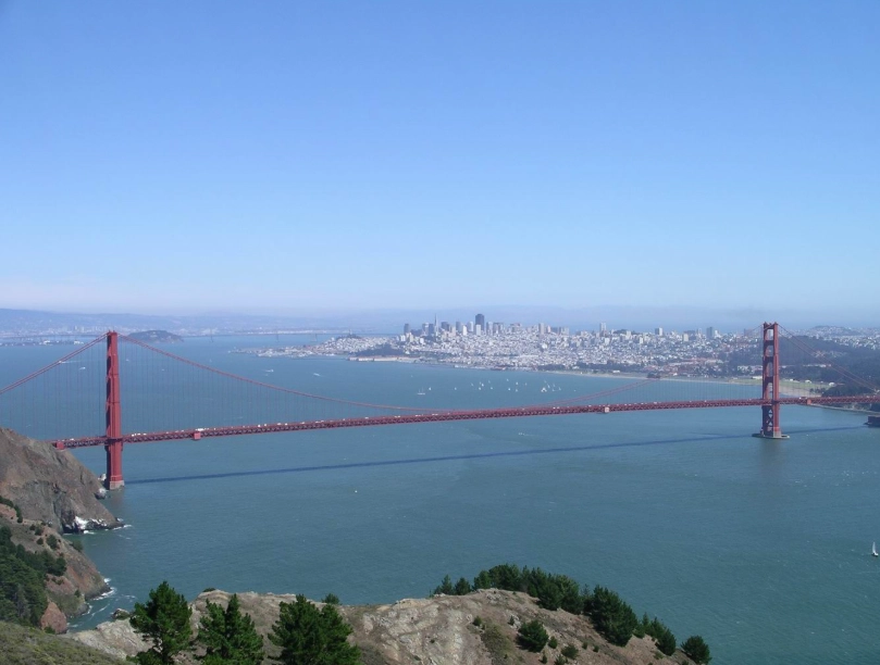 best of san francisco in a day