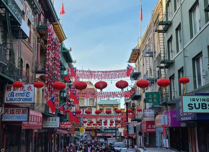 best of san francisco in a day