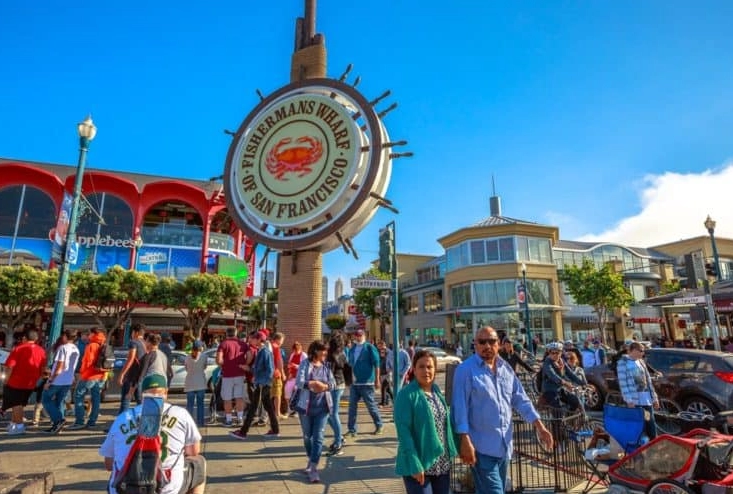 things to do in San Francisco this weekend