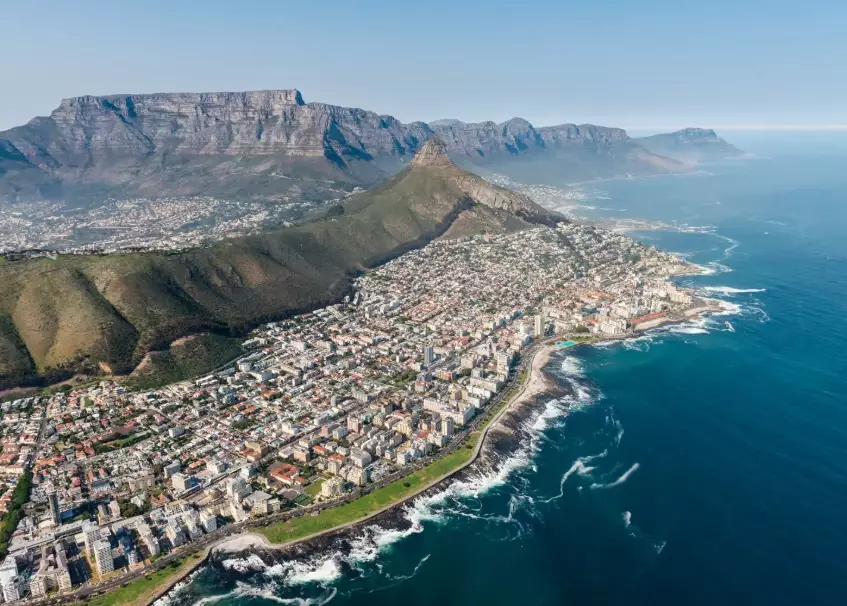 world travel guide