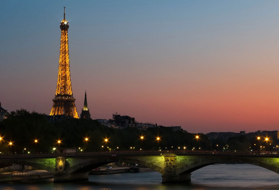 world travel guide