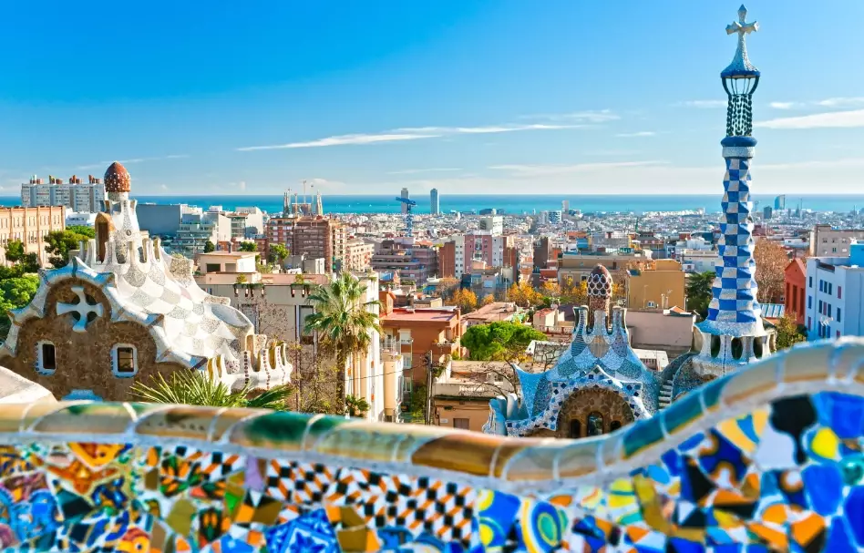 top tourist destinations