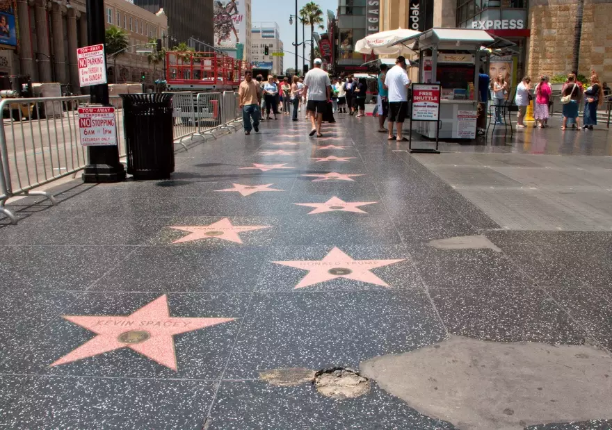 visit California