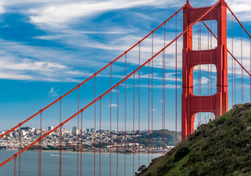 San Francisco nightlife