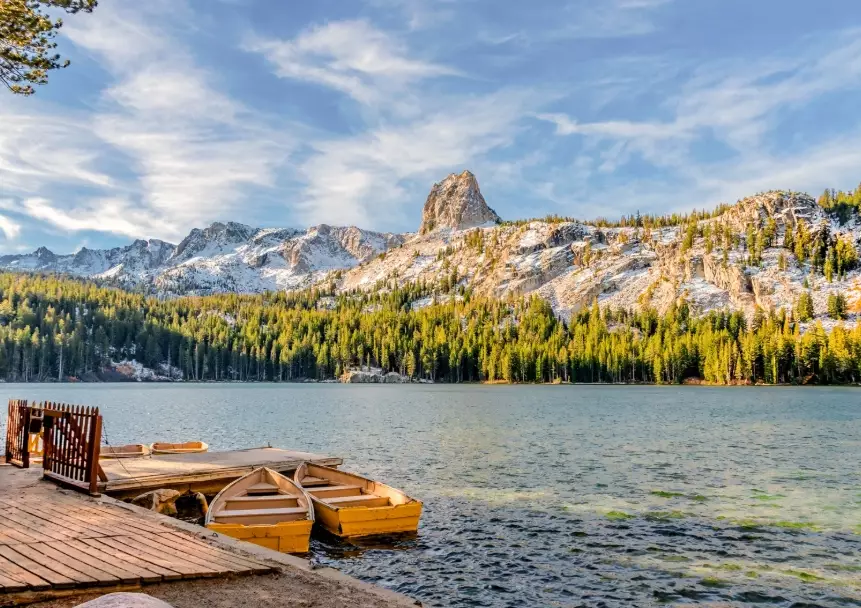 What are California's best hidden gems?