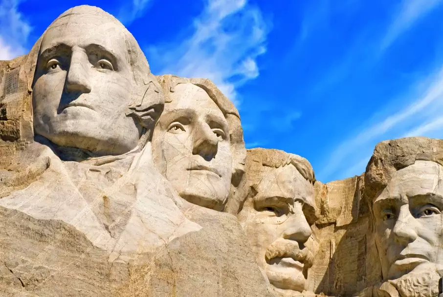 What is the most visited tourist attraction in the USA?