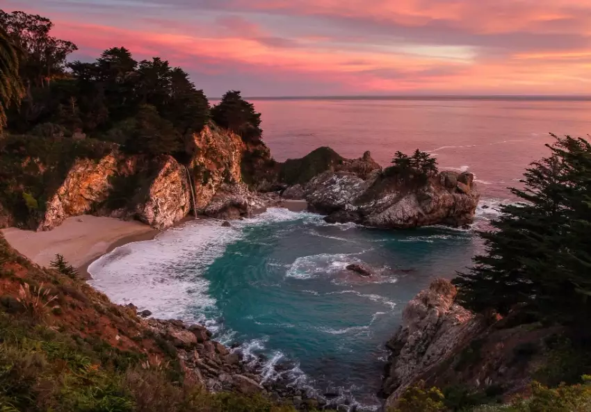 Unusual things to do in california for young adults